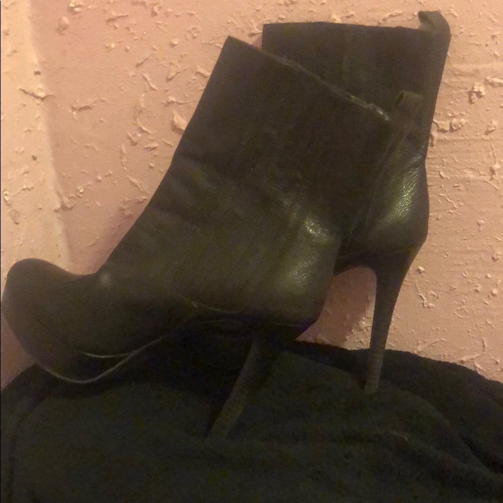Biutiful Boots